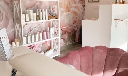 Beauté d’Alis : Manucure à Bompas