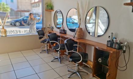 Actu'Al Coiffure Mixte Hyères : Coiffeur à Hyères