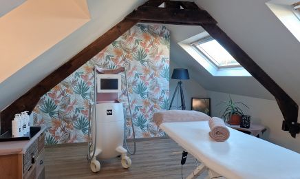 Generation wellness : Manucure à Vannes