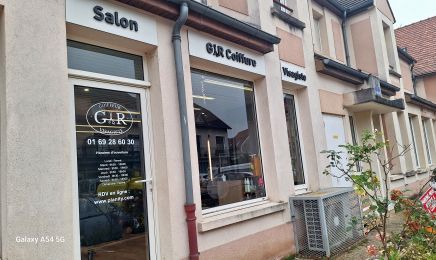 GR Coiffure : Coiffeur à Gif-sur-Yvette