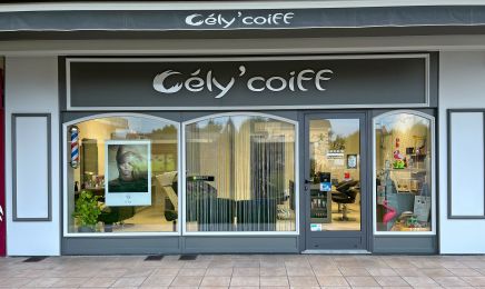 Cely Coiff  : Coiffeur à Sablé-sur-Sarthe