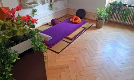 Isabelle Remuson - Shiatsu & Massage - Espace Foch : Institut de beauté à Strasbourg