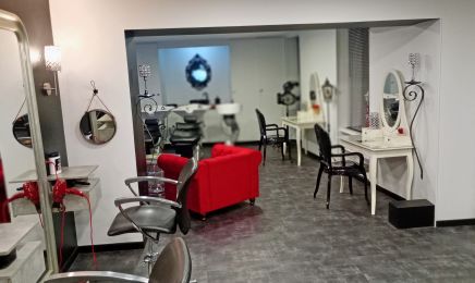 Master hair : Coiffeur à Aytré