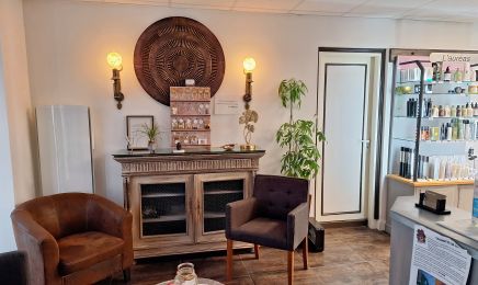 Salon l’Aureas : Coiffeur à Arcis-sur-Aube