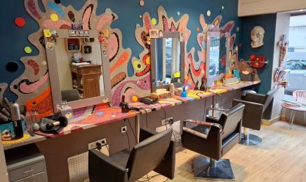 Les Têtes en l'Hair : Coiffeur à Paris