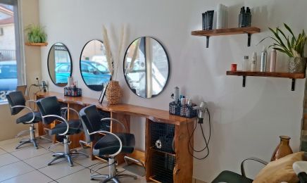 Actu'Al Coiffure Mixte Hyères : Coiffeur à Hyères