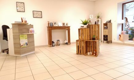 M & Vous : Institut de beauté à Lizio