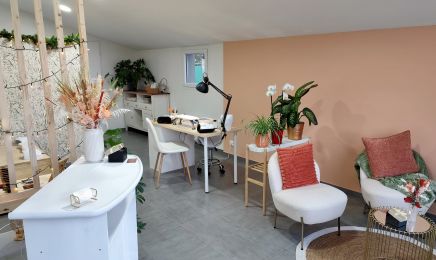 Ideal’Lise : Manucure à Saint-Jean-de-Monts