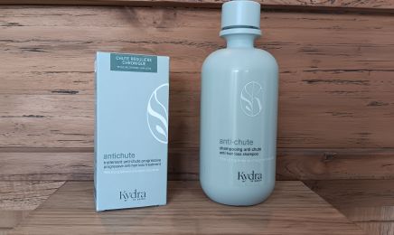 L’Elegance O Naturel : Coiffeur à Voutré
