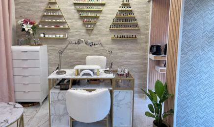 Anis Nails : Coiffeur à Cherbourg-en-Cotentin