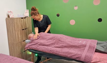 Onde de bien être & Temps pour soi : Institut de beauté à Sorgues