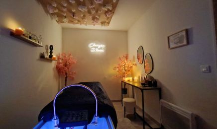 Changer d’hair : Coiffeur à Théza