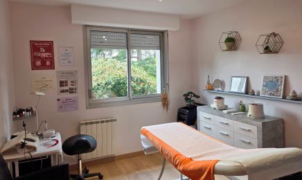 Belle Chez Soi : Institut de beauté à Saint-Martin-le-Beau