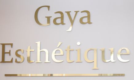Gaya Esthetique  : Institut de beauté à Haguenau