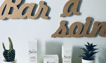 L’Atelier de Lorinda : Coiffeur à Saint-Augustin