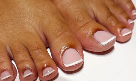 Beauty by Laurie : Manucure à Fontenilles