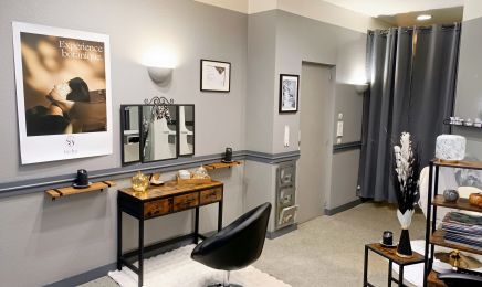 chez prelude : Coiffeur à Morlaix