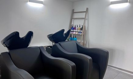 Espace coiffure : Coiffeur à Embrun
