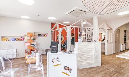 Epi chic reprise  : Coiffeur à Fontaine-les-Grès