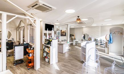 Epi chic reprise  : Coiffeur à Fontaine-les-Grès