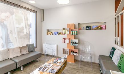 Epi chic reprise  : Coiffeur à Fontaine-les-Grès