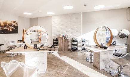Epi chic reprise  : Coiffeur à Fontaine-les-Grès