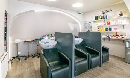 Epi chic reprise  : Coiffeur à Fontaine-les-Grès