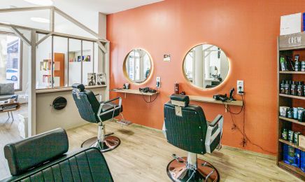 Epi chic reprise  : Coiffeur à Fontaine-les-Grès