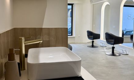 Sadhana ( Ex Beauty Lounge ) : Coiffeur à Brumath