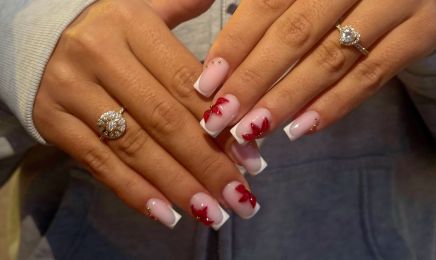Glam Nails : Manucure à Marignane