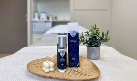 Les Mains Dorées : Institut de beauté à Ternand