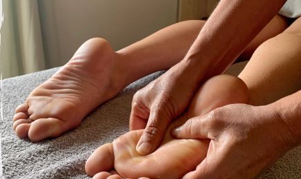 Jeanne Massage  : Institut de beauté à Cajarc