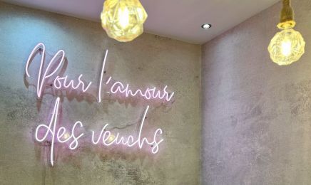 La Cour par Clément : Coiffeur à Annecy