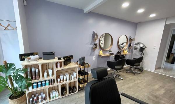 Studio Bello by Anaïs