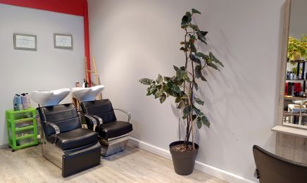 Maid Hair Coiff : Coiffeur à Itxassou