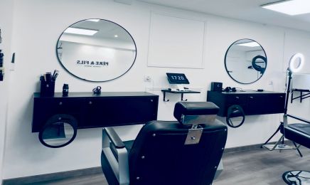 Père & Fils : Coiffeur à Orléans