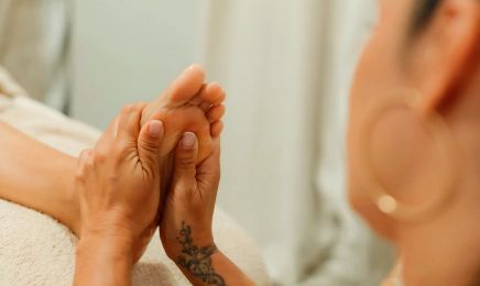 Solensa – Institut Bien-être Holistique & Beauté BIO - Manucure Ollioules : Manucure à Ollioules