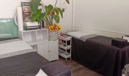 KABUKIN NAIL & LASH STUDIO : Manucure à Marseille