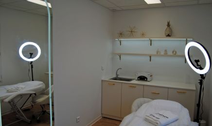 Institut Meryem : Institut de beauté à Bordeaux