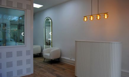 Institut Meryem : Institut de beauté à Bordeaux