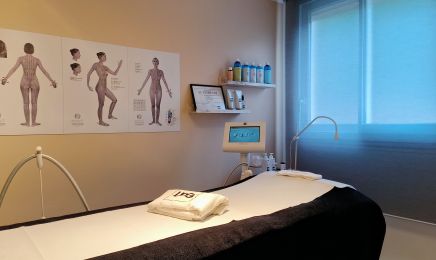 Natura' Silhouet : Spa à Toulon