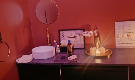 Harmonie de l'âme : Manucure à Montpellier