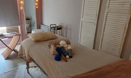 Beauté Pétillante par Clélia : Institut de beauté à Saint-Germain-en-Laye