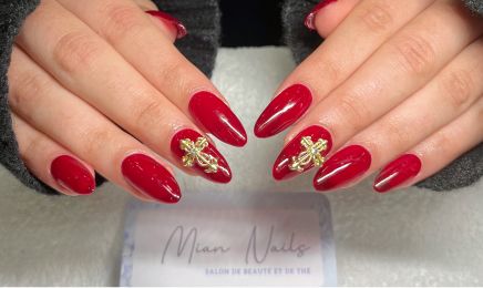 Mian Nails - Daubenton : Institut de beauté à Paris