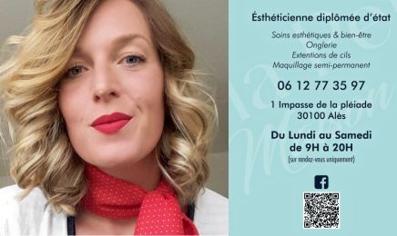 Ma petite maison de beauté : Coiffeur à Alès