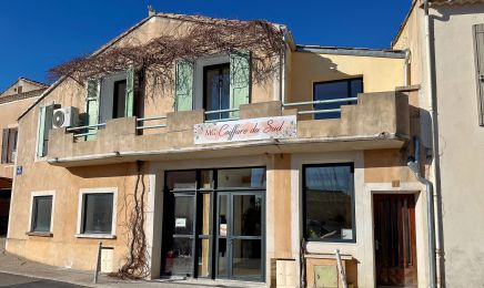 MG coiffure du sud : Institut de beauté à Saint-Saturnin-lès-Apt