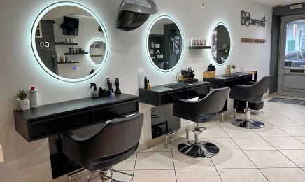 BS Coiffure : Coiffeur à Cravanche