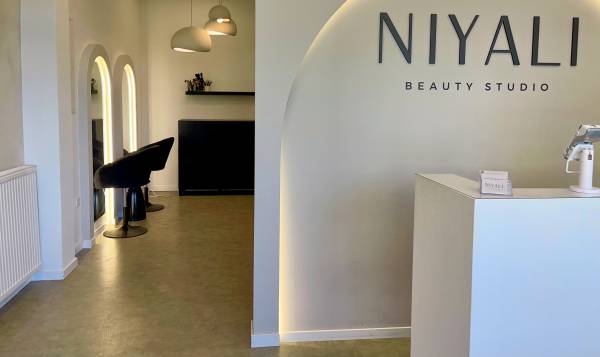 Niyali Beauty Studio
