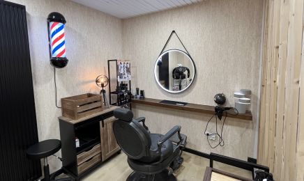 L'Art du Cheveu : Coiffeur à Guéret
