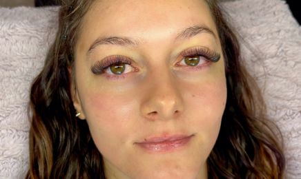 Lash Studio by Marina : Institut de beauté à Saint-Nizier-le-Désert